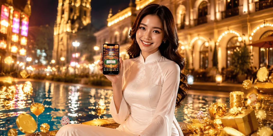 tr300 Khám phá tr300 — casino di động sinh ra cho người Việt
